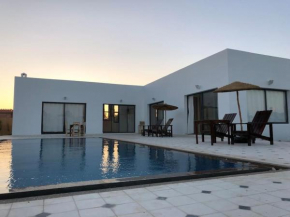 Mood Villa Essaouira